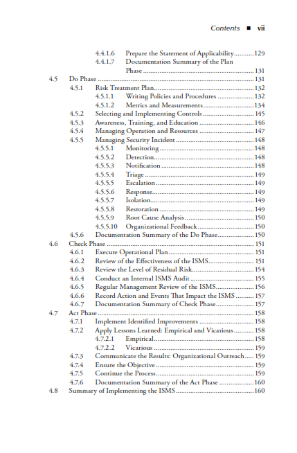 How to Achieve 27001 Certification preview page 3