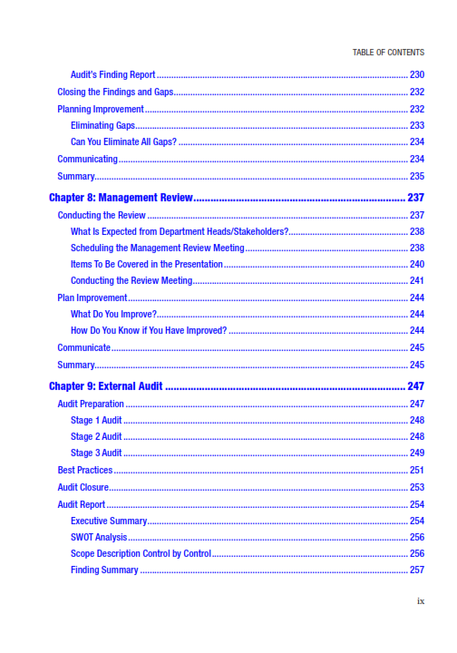 Implementing An Information Security Management System Based On ISO 27001 Guidelines preview page 5