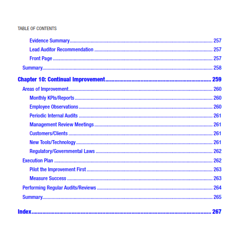 Implementing An Information Security Management System Based On ISO 27001 Guidelines preview page 6