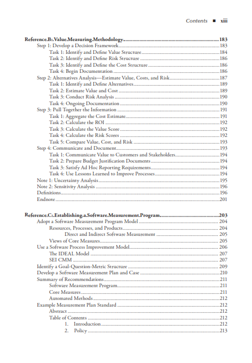 Leading IT Projects The IT Managers Guide preview page 7