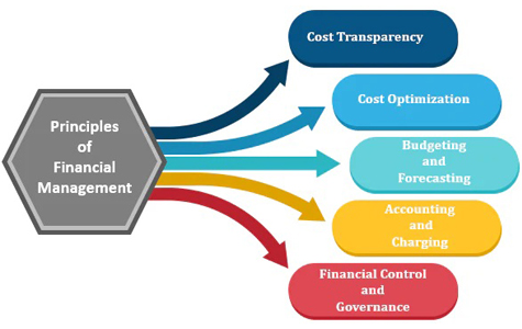 ITIL Finance Management Toolkits Package