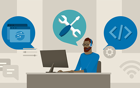 ServiceDesk Management Toolkits