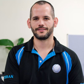 Customer review by Thomas Ryan