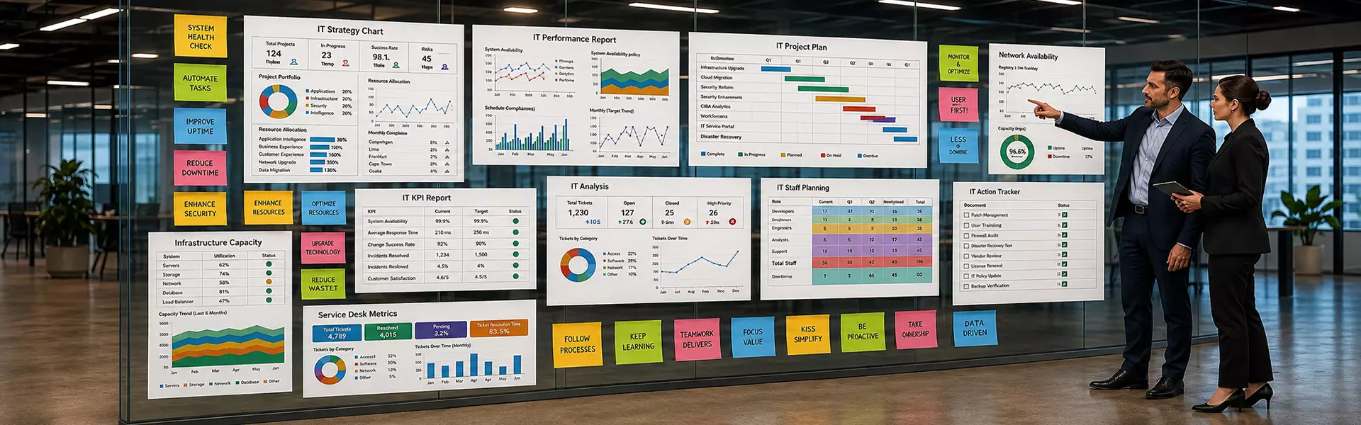 IT Toolkits Banner
