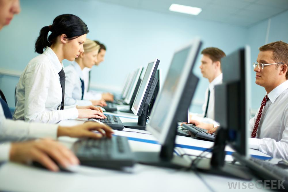 IT Organization Management Toolkits