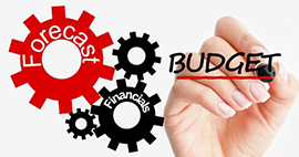 IT Budget Management Toolkits