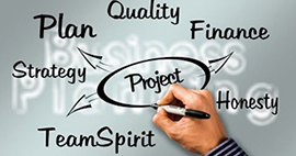 IT Project Management Toolkits