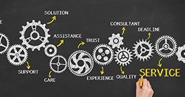 IT Service Management Toolkits