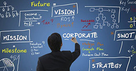 IT Strategies Development Toolkits