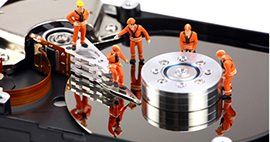Backup Management Toolkits