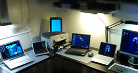 PC/ Laptop Management Toolkits
