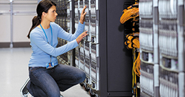 Server Management Toolkits