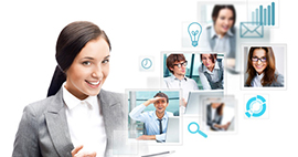 Organization Management Toolkits